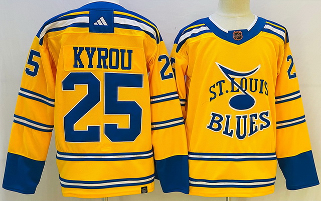 St Louis Blues Jerseys 02